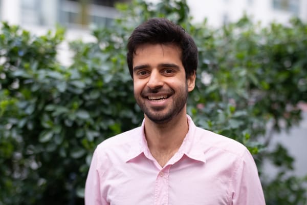 Ameer Virani