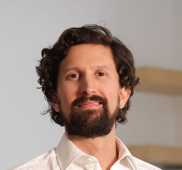 Andres J. Zorilla