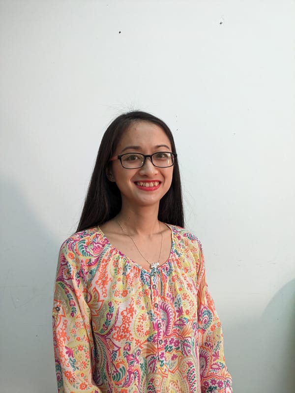 Lien-Huong Trinh